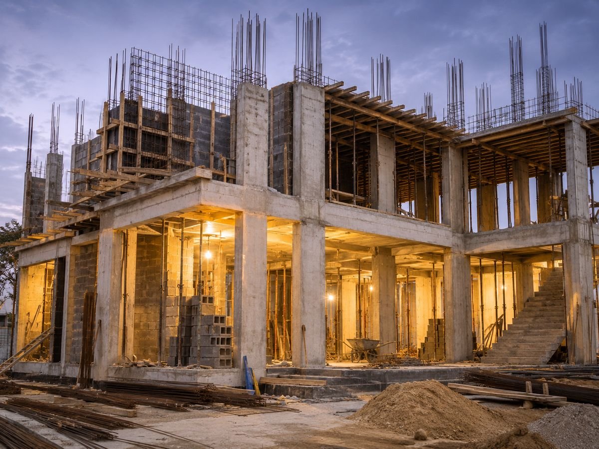 Structural Repair