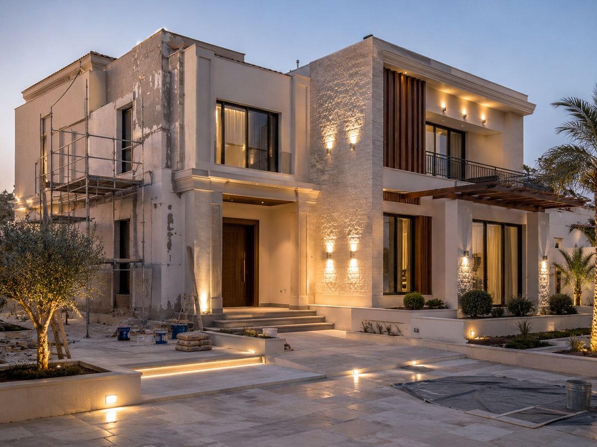 Building Extensions
